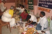 buyer-seller-meet-at-anusthan-bhawan-kolkata