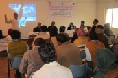 discussion-in-progress-in-the-interdepartmental-workshop-at-ranchi-a-iii